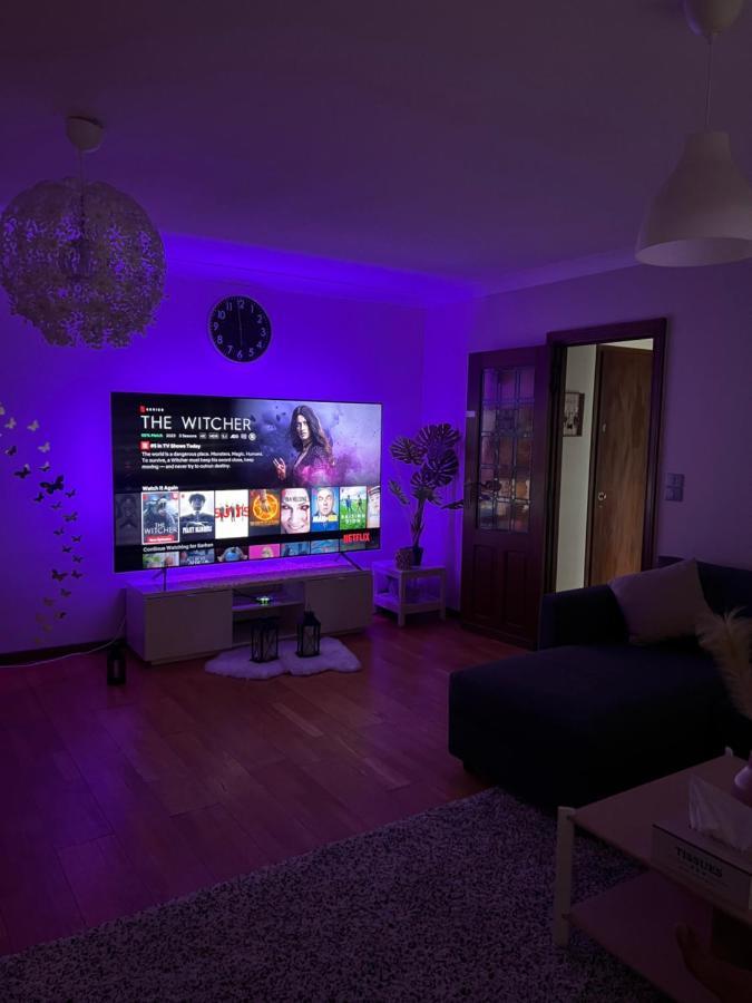 Sarhan Two-Room Apartment Брюссель Екстер'єр фото